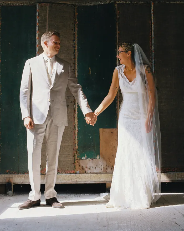 Love in grain, photograph 9 by Rob Helfferich