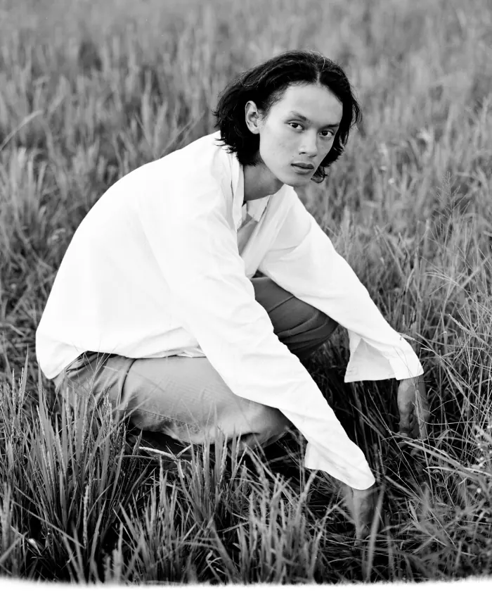 Stories that matter, photograph 1 by Rob Helfferich
