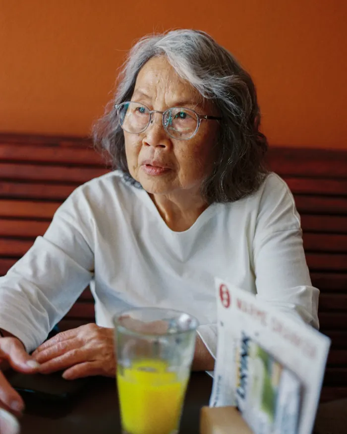 Stories that matter, photograph 5 by Rob Helfferich