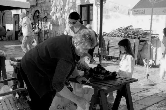 Stories that matter, photograph 10 by Rob Helfferich