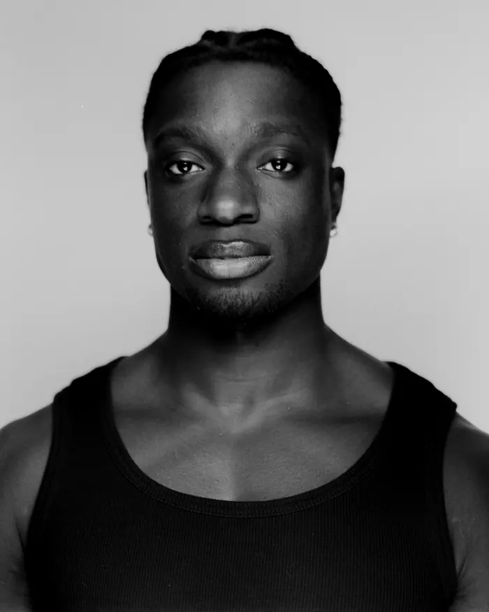 Put in the work, photograph 1 by Rob Helfferich