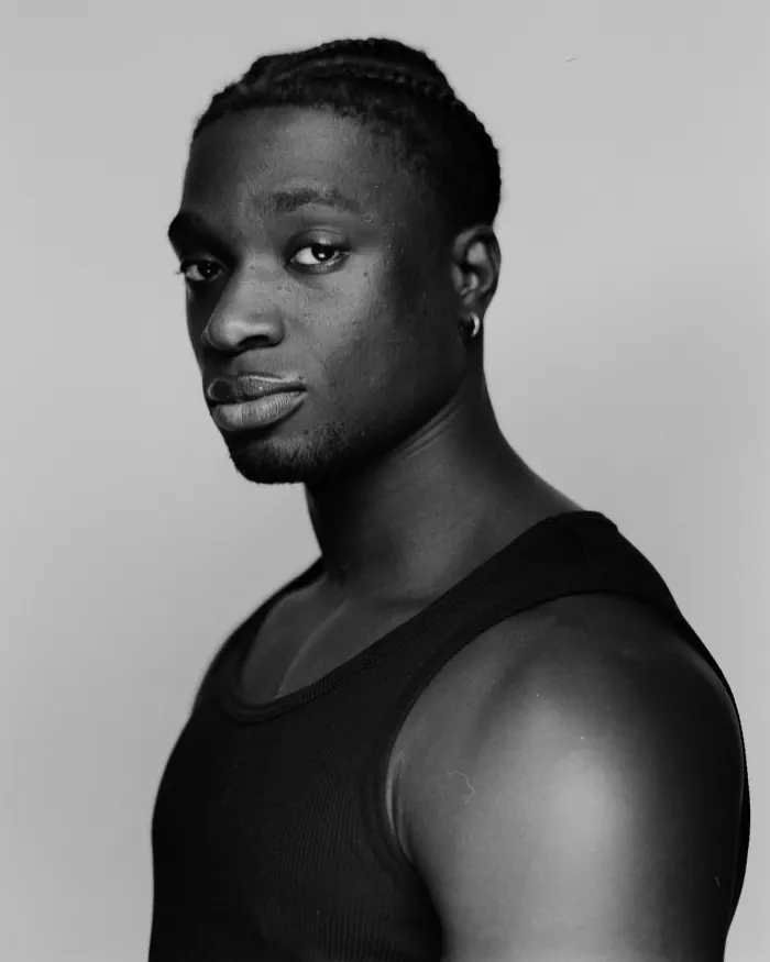 Put in the work, photograph 2 by Rob Helfferich