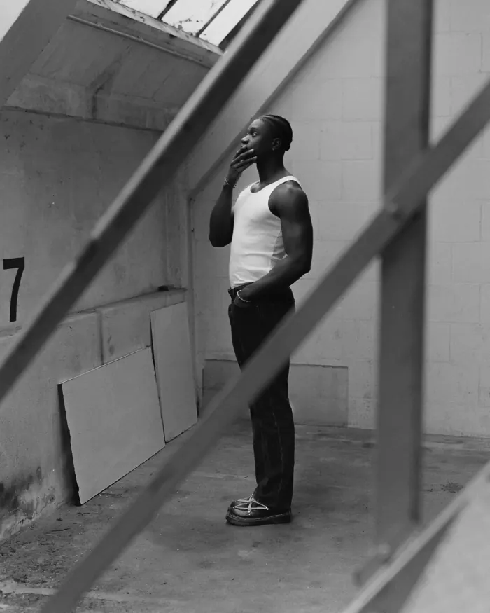 Put in the work, photograph 3 by Rob Helfferich
