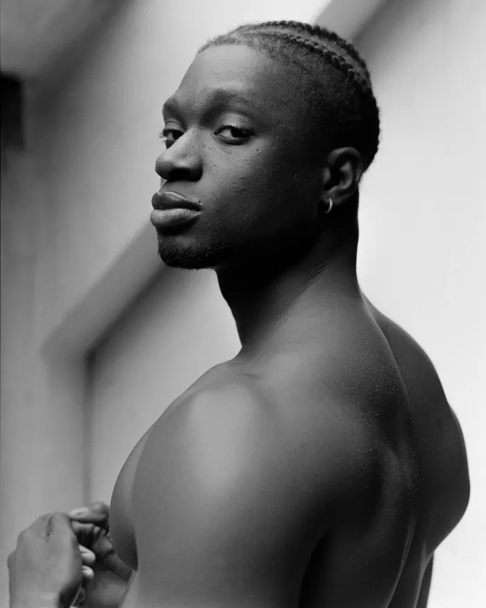 Put in the work, photograph 4 by Rob Helfferich