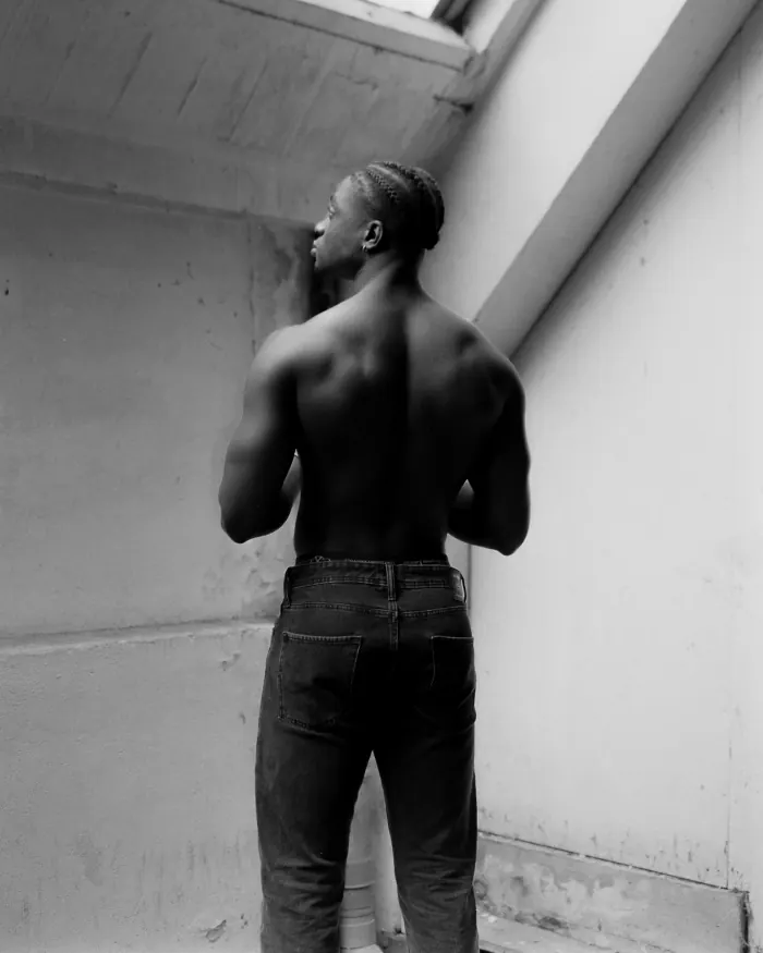 Put in the work, photograph 5 by Rob Helfferich