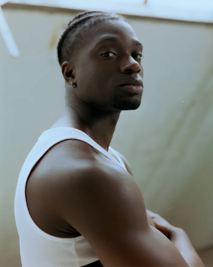 Put in the work, photograph 6 by Rob Helfferich