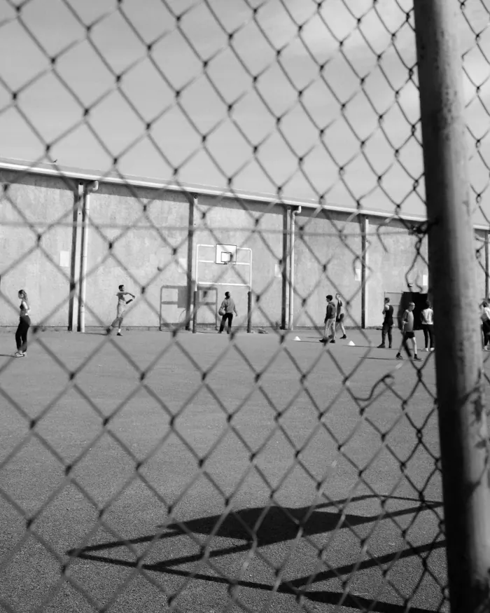 Put in the work, photograph 11 by Rob Helfferich