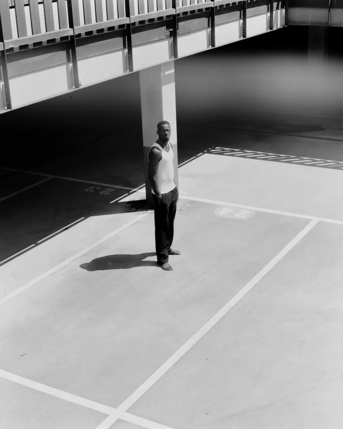 Put in the work, photograph 14 by Rob Helfferich